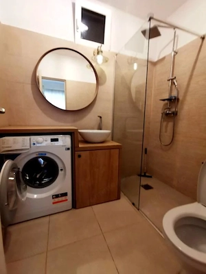Fabric - Casa de 3 camere - Su: 60mp - Centrala Proprie - imagine 5