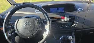 citroen c4 picasso  - imagine 6