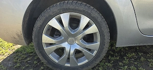 citroen c4 picasso  - imagine 10