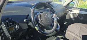 citroen c4 picasso  - imagine 8