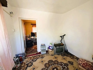 Gospodarie In Teslui | Teren 2700 mp | Casa+anexe - imagine 14