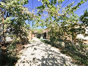 Gospodarie In Teslui | Teren 2700 mp | Casa+anexe - imagine 13