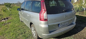 citroen c4 picasso  - imagine 9