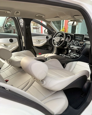 Mercedes C 200 .     A M G  Exterior .  - imagine 17