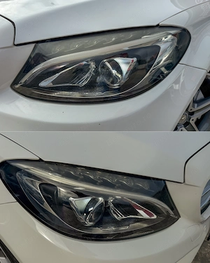 Mercedes C 200 .     A M G  Exterior .  - imagine 8