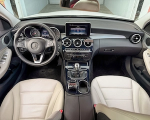 Mercedes C 200 .     A M G  Exterior .  - imagine 12