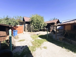 Gospodarie In Teslui | Teren 2700 mp | Casa+anexe - imagine 16