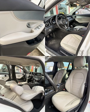 Mercedes C 200 .     A M G  Exterior .  - imagine 11