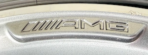 Mercedes C 200 .     A M G  Exterior .  - imagine 2