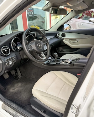 Mercedes C 200 .     A M G  Exterior .  - imagine 18