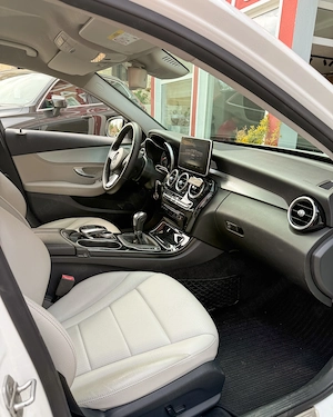 Mercedes C 200 .     A M G  Exterior .  - imagine 20