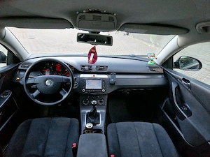 volkswagen passat - imagine 3