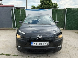 Citroen C4 Cactus 1.6 HDI 99 CP Euro 6   Garantie   Rate - imagine 2