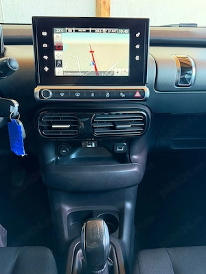 Citroen C4 Cactus 1.6 HDI 99 CP Euro 6   Garantie   Rate - imagine 7