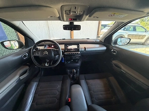 Citroen C4 Cactus 1.6 HDI 99 CP Euro 6   Garantie   Rate - imagine 5