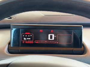 Citroen C4 Cactus 1.6 HDI 99 CP Euro 6   Garantie   Rate - imagine 6
