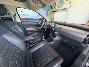 Citroen C4 Cactus 1.6 HDI 99 CP Euro 6   Garantie   Rate - imagine 8