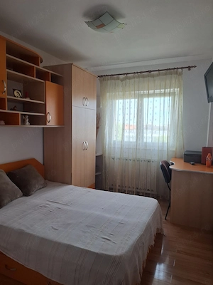 Apartament 3 camere de închiriat   1 Decembrie 1918, zona Piața Miniș - imagine 4