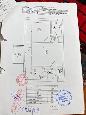 Apartament 2 camere | Craiovița Nouă – Orizont | Mobilat și utilat - imagine 7