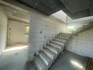 Casa P+1, 5 camere, teren 400 mp, Breasta - imagine 6