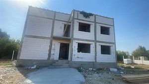 Casa P+1, 5 camere, teren 400 mp, Breasta - imagine 2