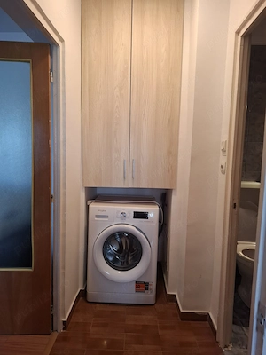 Apartament 3 camere de închiriat   1 Decembrie 1918, zona Piața Miniș - imagine 7
