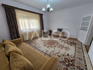 Casa individuala de vanzare cu teren 237 mp garaj in zona Lupeni Sibiu - imagine 16