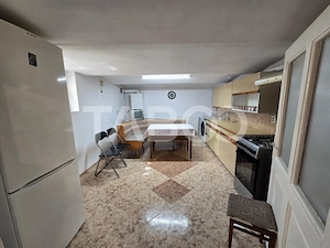 Casa individuala de vanzare cu teren 237 mp garaj in zona Lupeni Sibiu - imagine 7
