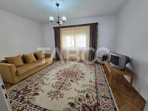 Casa individuala de vanzare cu teren 237 mp garaj in zona Lupeni Sibiu - imagine 3