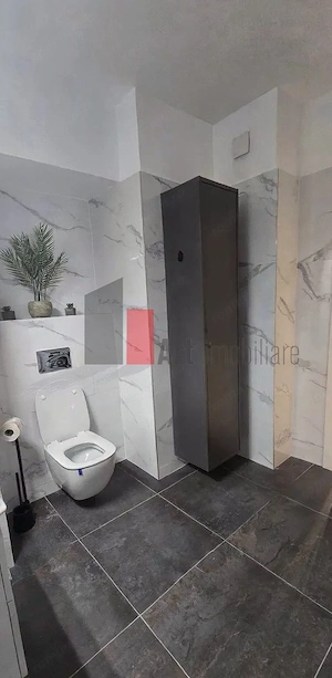 Inchiriere apartament 2 camere Smart Lujerului+2 Locuri de parcare - imagine 13