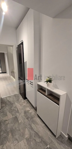 Inchiriere apartament 2 camere Smart Lujerului+2 Locuri de parcare - imagine 7