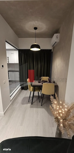 Inchiriere apartament 2 camere Smart Lujerului+2 Locuri de parcare - imagine 11