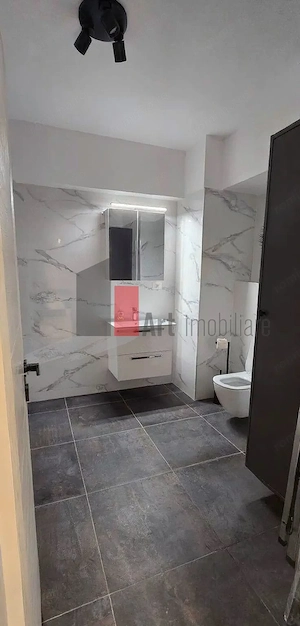 Inchiriere apartament 2 camere Smart Lujerului+2 Locuri de parcare - imagine 12