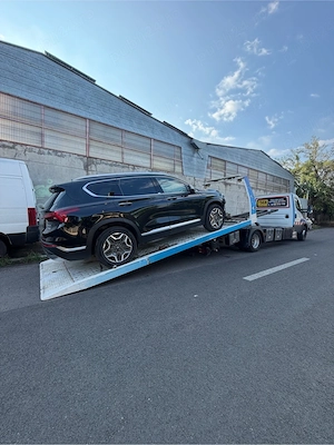 Platforma auto Ploiesti , Prahova , A3 , A7  - imagine 3