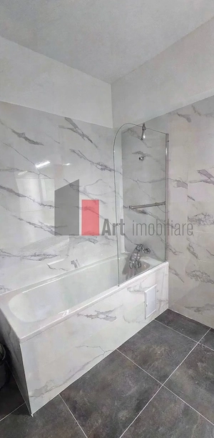 Inchiriere apartament 2 camere Smart Lujerului+2 Locuri de parcare - imagine 14