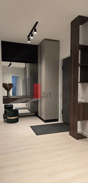 Inchiriere apartament 2 camere Smart Lujerului+2 Locuri de parcare - imagine 8