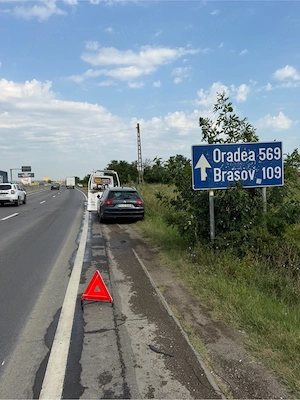 Platforma auto Ploiesti , Prahova , A3 , A7  - imagine 4