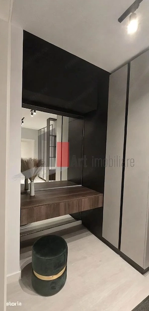 Inchiriere apartament 2 camere Smart Lujerului+2 Locuri de parcare - imagine 17