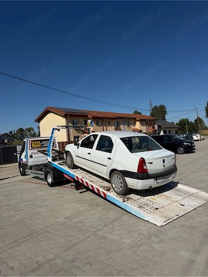 Platforma auto Ploiesti , Prahova , A3 , A7 