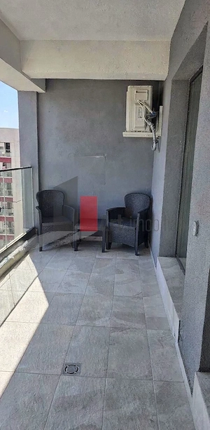 Inchiriere apartament 2 camere Smart Lujerului+2 Locuri de parcare - imagine 15