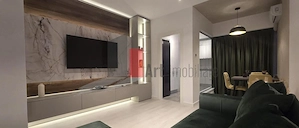 Inchiriere apartament 2 camere Smart Lujerului+2 Locuri de parcare - imagine 4