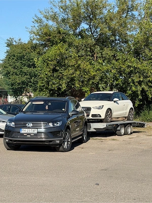 Platforma auto Ploiesti , Prahova , A3 , A7  - imagine 5