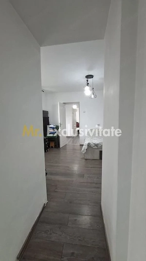 Casă complet renovată RATESTI, Tigveni – Argeș cu teren 1746 mp - imagine 5