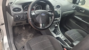 vand ford focus 1.6 benzina si gpl - imagine 3