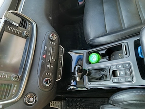 De vânzare KIA Sorento  - imagine 5