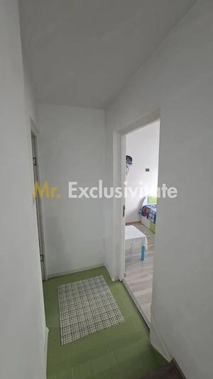 Casă complet renovată RATESTI, Tigveni – Argeș cu teren 1746 mp - imagine 13