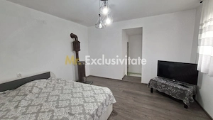 Casă complet renovată RATESTI, Tigveni – Argeș cu teren 1746 mp - imagine 9