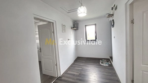 Casă complet renovată RATESTI, Tigveni – Argeș cu teren 1746 mp - imagine 6