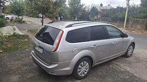 vand ford focus 1.6 benzina si gpl - imagine 4