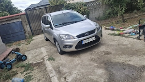 vand ford focus 1.6 benzina si gpl